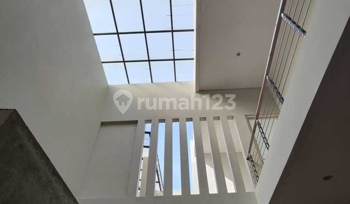 House in Puri Widya Kencana / PWK Citraland Surabaya (VN) 2