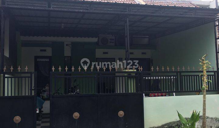 Jual Cepat  Rumah Perumahan Palm Oasis Sememi Utara (BB) 1
