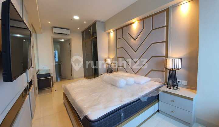 Rent Apartment Lariz Mansion Pakuwon Indah West Surabaya (Bb) Rent Apartment Lariz Mansion Pakuwon Indah West Surabaya (Bb)