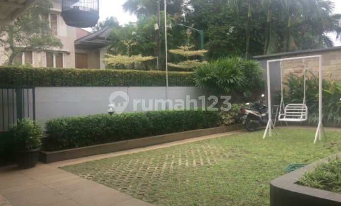 Rumah adem, jalan lebar. dekat akses toll. 2