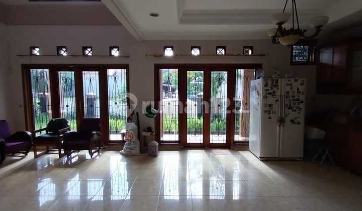 Dalam cluster, dilengkapi 4kt dengan km dalam semua keamanan 24 jam  2