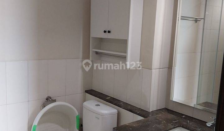 Unit apartemen cantik dekat Tendean, sudah direnov 2