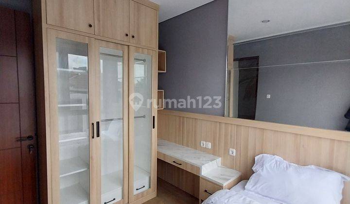 Aparthouse Harga Mulai Rp 1milyaran Di Cilandak Fatmawati, Jaksel  3