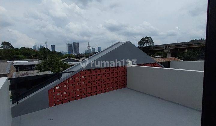 Aparthouse Harga Mulai Rp 1milyaran Di Cilandak Fatmawati, Jaksel  8