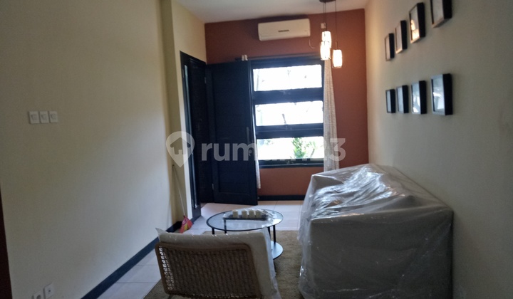 Rumah Disewakan Dalam Complex Dekat Akses Toll Mall, Pasar Modern 2