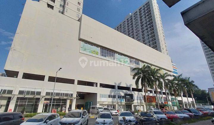 Unit Apartemen 3kt 2km Semi Furnishedcity View 1