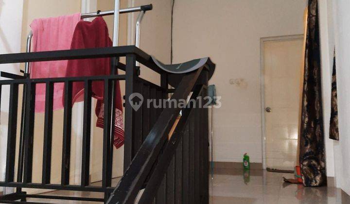 Rumah 2lt Dalam Cluster,  Amandekat Ke Sekolah2 International 2