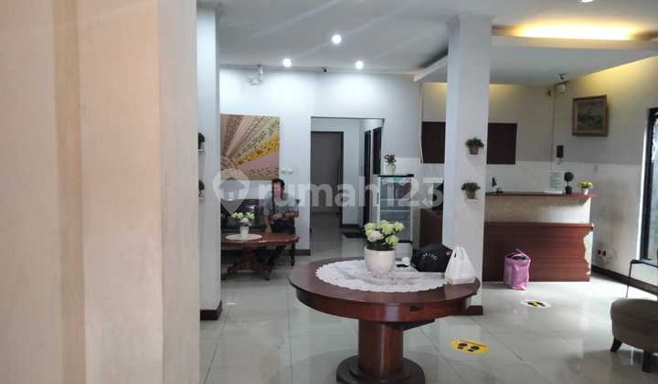 Rumah Kost Exclusive 28 Kt 30 Km. Strategis, Akses Toll Dekat Mrt Rumah Kost Exclusive 28 Kt 30 Km. Strategis, Akses Toll Dekat Mrt