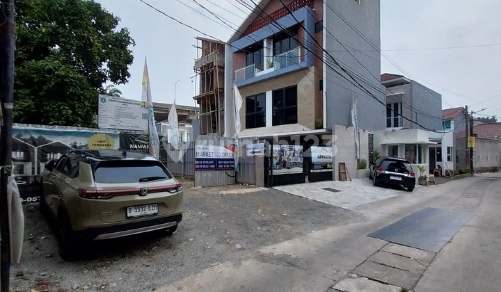 Baru Berhadiah Umroh Mulai Rp 1Milyar-An Dalam Cluster Fatmawati Baru Berhadiah Umroh Mulai Rp 1Milyar-An Dalam Cluster Fatmawati