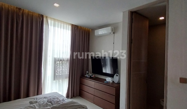 Rumah Jakarta Selatan Dalam Cluter Siap Huni