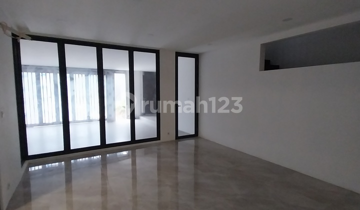 Brand House, New Modern Minimalist Jakarta