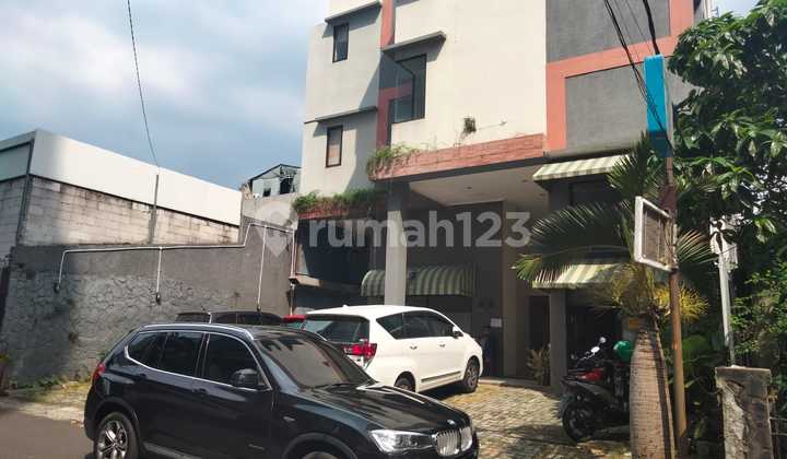 Rumah Kost Exclusive 28 Kt 30 Km. Strategis, Akses Toll Dekat Mrt Rumah Kost Exclusive 28 Kt 30 Km. Strategis, Akses Toll Dekat Mrt