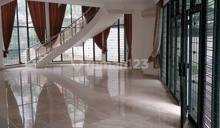 Rumah Kokoh, Lingkungan Tenang, Siap Huni, Sirkulasi Udara Bagus