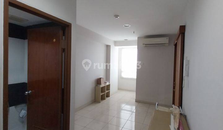 Unit Apartemen Cinere Belevue 3kt 2km Semi Furnishedcity View 2