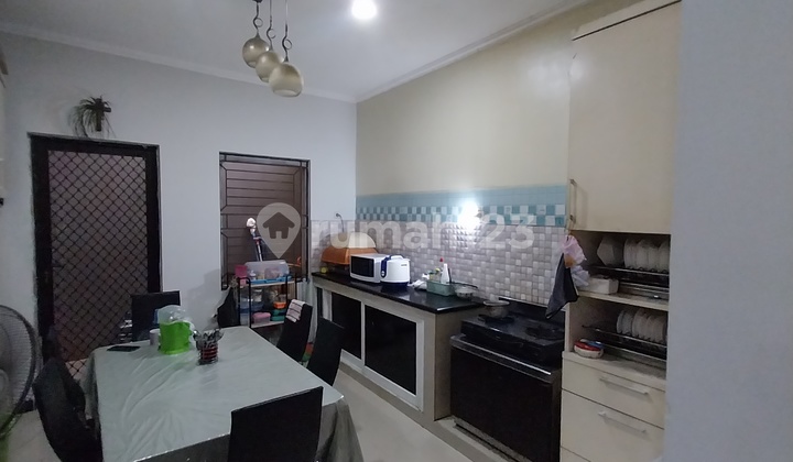 Cluster Di Rempoa, 2 Lantai Siap Huni, One Gate System 2