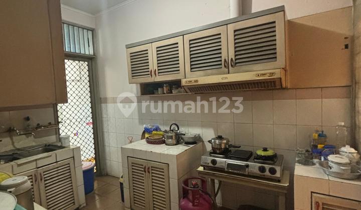 Pondok Indah, Rumah Terawat, Jalan Lebar Dekat Taman Pondok Indah, Rumah Terawat, Jalan Lebar Dekat Taman