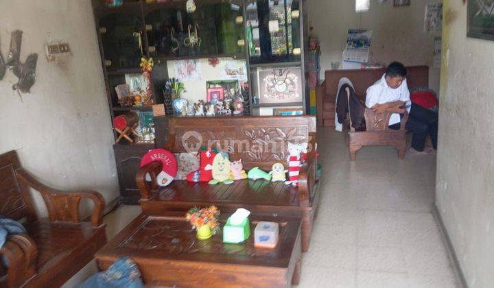 Rumah Dalam Kompleks, Masih Dirawat, Harga Masih Nego 2