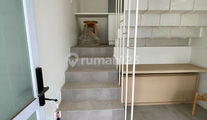 Rumah Murah Myza Flathouse Bsd Siap Huni bisa KPR Bawah 1M - Full Furnished 2