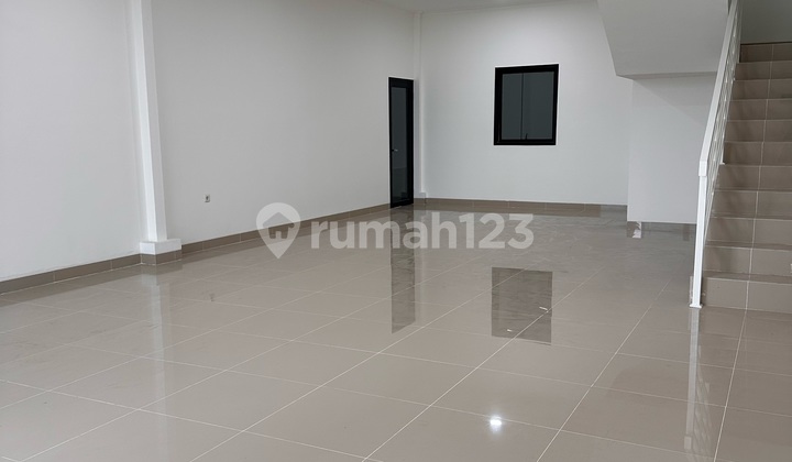 Legok Tangerang New Warehouse Ready to Use 600m2