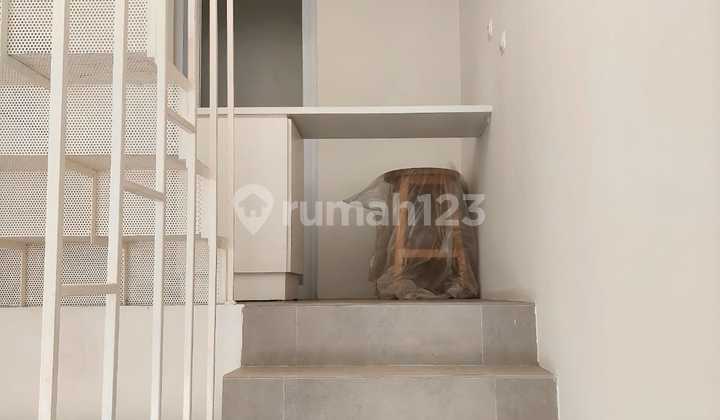 Disewakan! Flathouse Myza BSD Tangerang 2