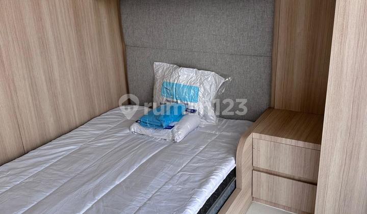 Casa De Parco BSD City Apartment Studio Semi-Furnished Casa De Parco BSD City Apartment Studio Semi-Furnished