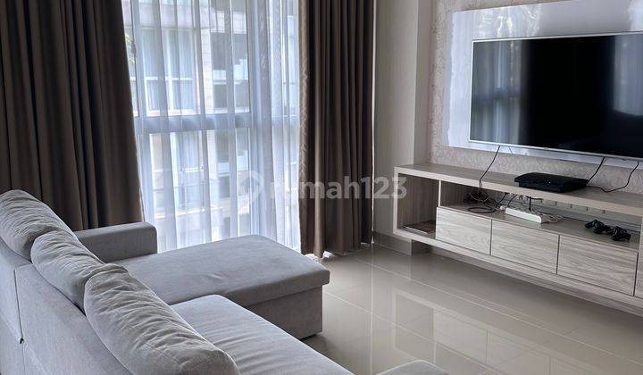 Rainbow Spring Condovilla Siap Huni 3 Kamar Tidur Bagus 2