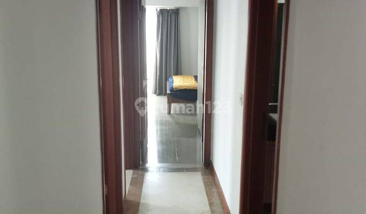 Apartement Puri Casablanca 3 BR Furnished Bagus 2