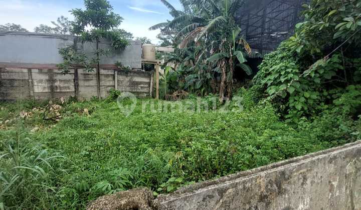 Jual Tanah Pinggir Jalan Dekat Cgs 250M2 Cisauk Tangerang Jual Tanah Pinggir Jalan Dekat Cgs 250M2 Cisauk Tangerang
