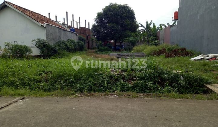 Dijual Cepat! Tanah 600M2 di Bintaro, Pondok Kacang. Nego Dijual Cepat! Tanah 600M2 di Bintaro, Pondok Kacang. Nego