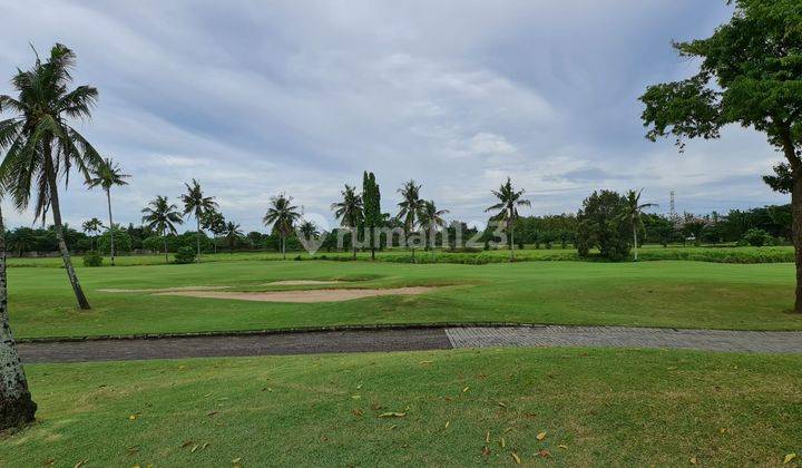 Kavling 610m2 Suvarna Padi Golf Estate Pondok Cendana 2