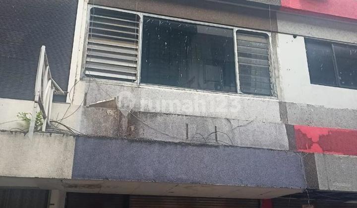 Dijual Cepat Ruko Panglima Polim Kebayoran Baru Jakarta Selatan  3