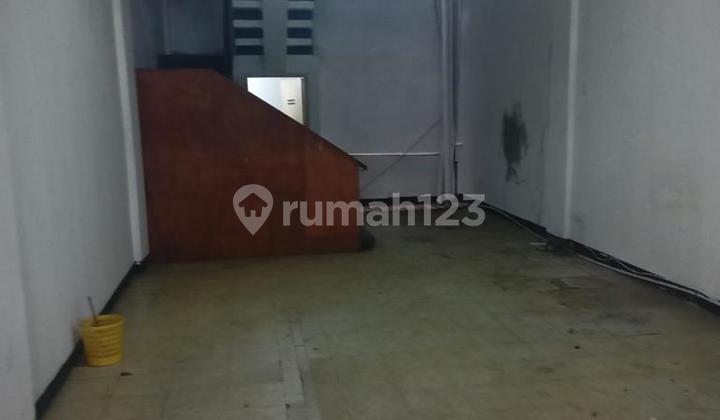 Dijual Cepat Ruko Panglima Polim Kebayoran Baru Jakarta Selatan  4