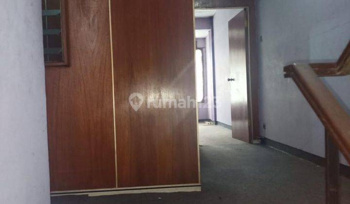 Dijual Cepat Ruko Panglima Polim Kebayoran Baru Jakarta Selatan  5