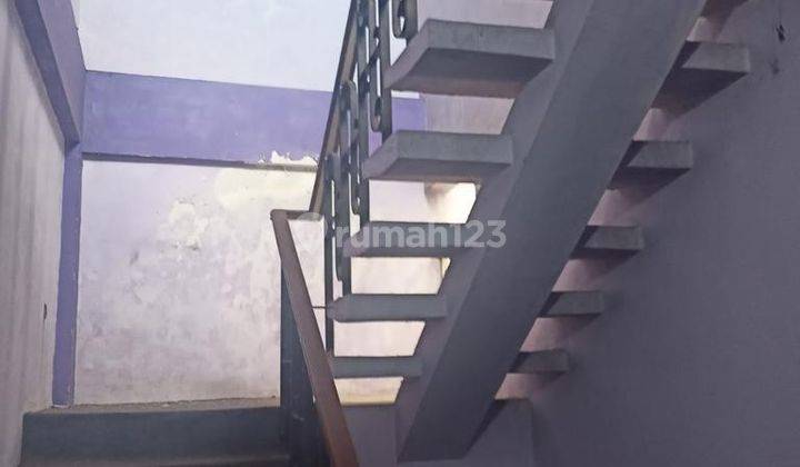 Dijual Cepat Ruko Panglima Polim Kebayoran Baru Jakarta Selatan  6