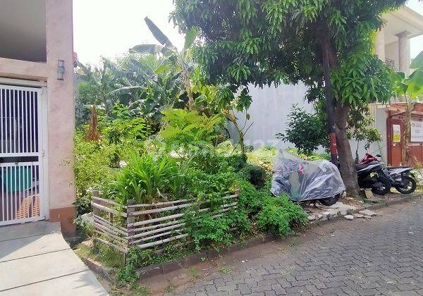 Dijual Kavling Murah di Daerah Kebon Jeruk  1