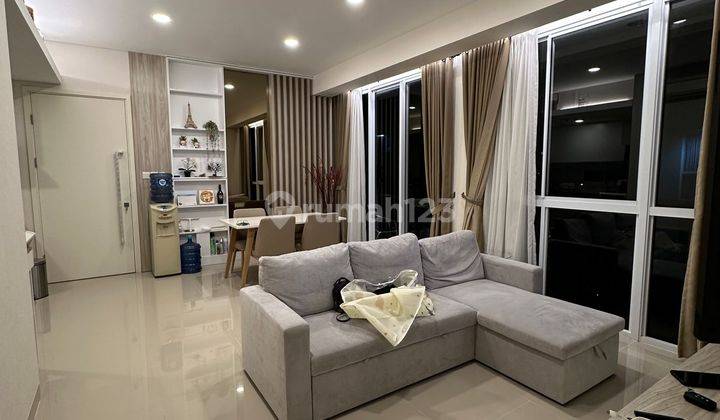 Disewakan Rainbow Spring Condovillas  3 BR Furnished Bagus 1