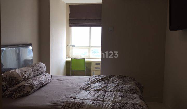 Apartemen Cinere Bellevue 1 BR Furnished Bagus 2