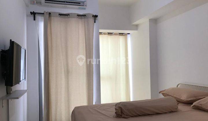 Jual Cepat Apartemen M Town Tower Dakota Gading Serpong Tangerang 2