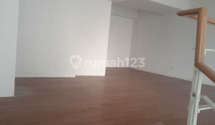 Cityloft Sudirman Apartment 1 BR Unfurnished Nice Cityloft Sudirman Apartment 1 BR Unfurnished Nice