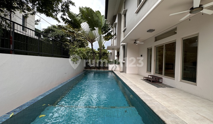 For Rent: Central Park Residence Apartment Unit