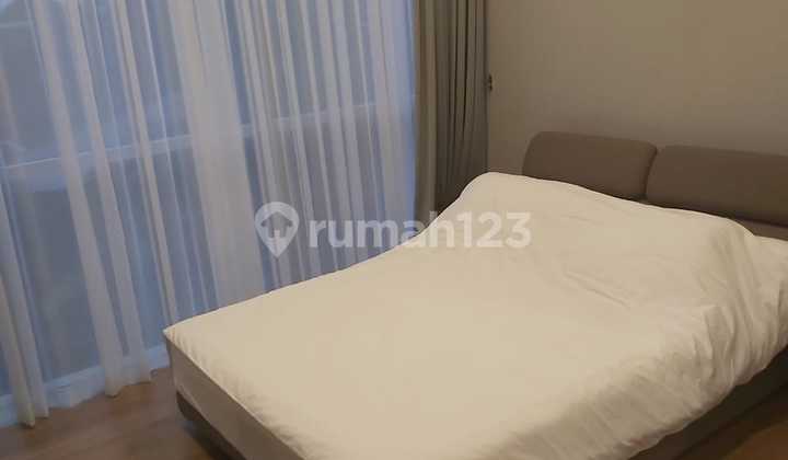 For Rent Pakubuwono Spring Apartment Jakarta 2