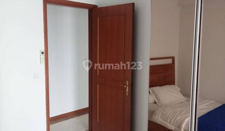 Apartement Puri Casablanca 3 BR Furnished Bagus 1