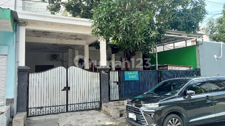 Dijual Kost dipusat Kota Surabaya Jawa Timur Dijual Kost dipusat Kota Surabaya Jawa Timur