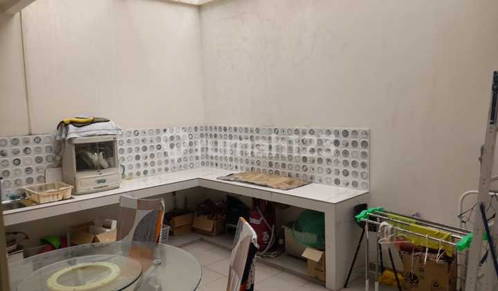 For Sale House in Leora Cluster, Alam Sutera, Serpong 2