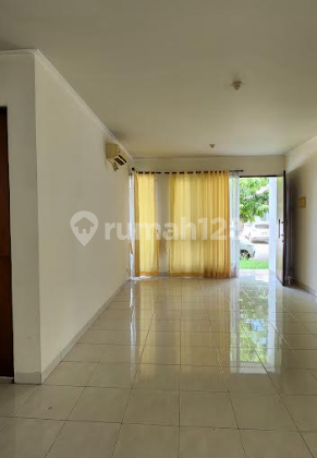 For Rent: Foresta Cluster Albera House, BSD City For Rent: Foresta Cluster Albera House, BSD City