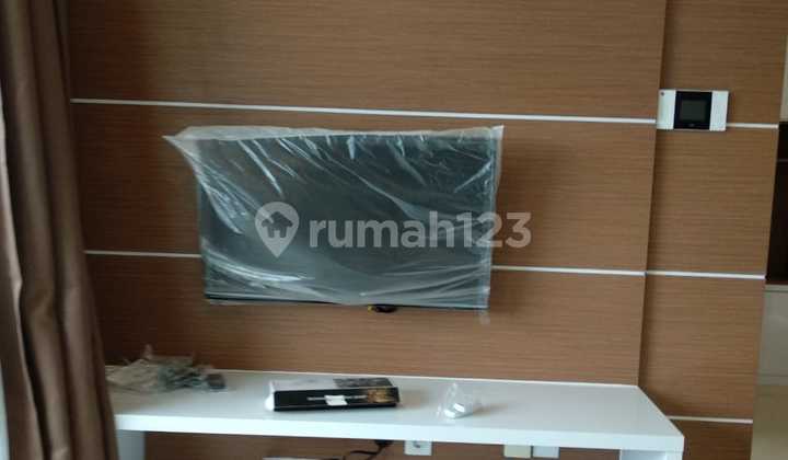 1 Bedroom Apartment Paddington Height Alam Sutera Furnished 2