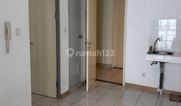 Apartemen M Town Residence 2 BR Murah Unit Bagus Gading Serpong 2