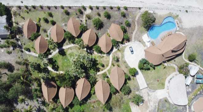 Resort Tepi Pantai Kota Waingapu Sumba Timur Resort Tepi Pantai Kota Waingapu Sumba Timur