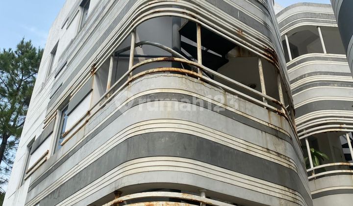 Affordable Boarding Anarta House Bsd Ppjb Serpong Tangerang 1