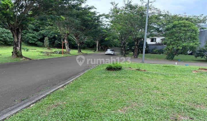 Tanah Hook The Green Bsd City Ppjb Jual Cepat 2